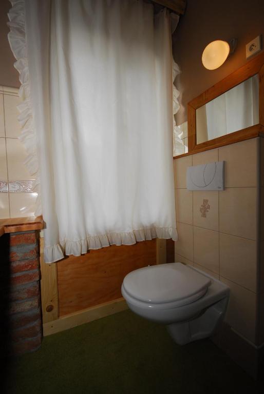 Privat Henry Bed and Breakfast Liptovský Mikuláš Exteriör bild