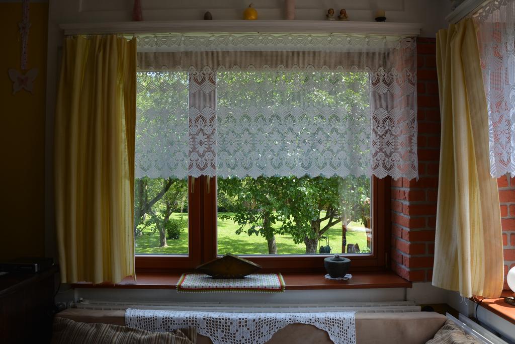 Privat Henry Bed and Breakfast Liptovský Mikuláš Exteriör bild